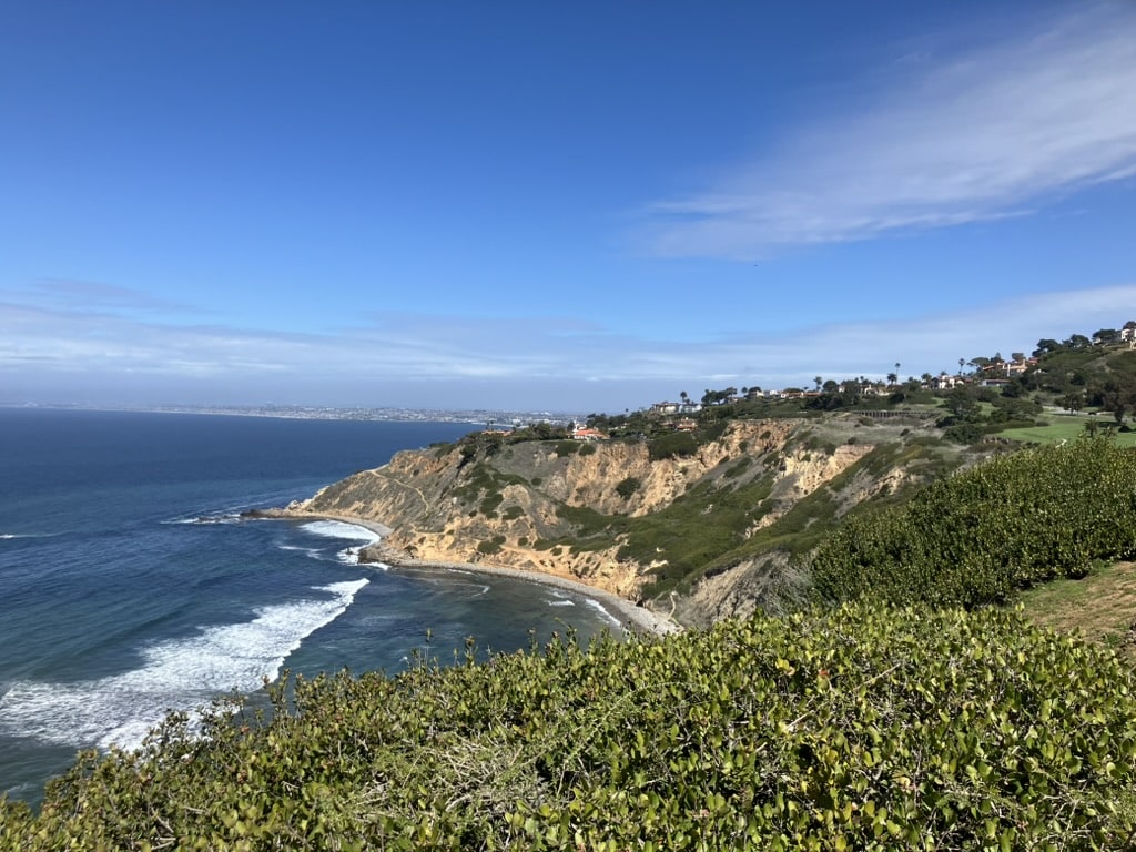 Palos Verdes
